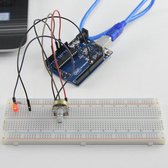 Elektronica kit Build & Code Basic