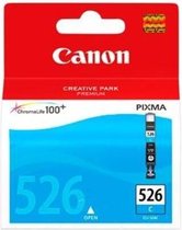 Originele inkt cartridge Canon CLI-526C MG5350 Cyaan