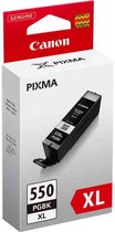 Compatibele inktcartridge Canon PGI550XL Zwart