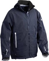 Matterhorn Shell jack (MH-437) Heren+Dames - Vrouwen - Marine - XS