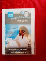 Computercursus Windows 7  (DVD-Rom)