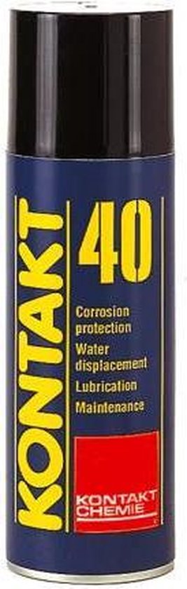 WD-40 Multifunctionele Product Smeermiddel Spray met Professioneel Dubbel Positie Systeem, 500