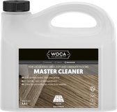 Reiniger - Master Clean - Woca - Neutrale reiniger - Voor gelakte oppervlakken - 1L