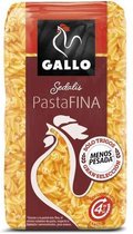 Spiralen Gallo Sedalis Fusilli (400 g)