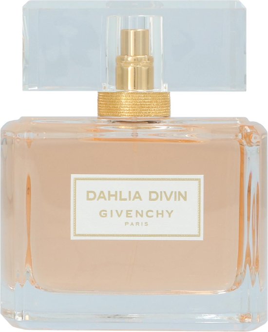 Givenchy - Dahlia Divin 75 ml - eau de parfum - Damesparfum - Givenchy