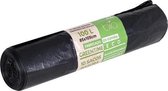 Vuilniszakken 100 L Biologisch afbreekbaar (10 Uds)