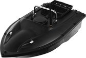 Voerboot Karpervissen - Baitboat - Visspullen - Bestuurbare Vissen Boot - 100% GARANTIE