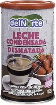 Gecondenseerde melk Delnorte Magere (1035 g)