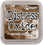 Ranger Distress Oxide - Ground Espresso