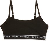 Sporttopje voor dames Calvin Klein 000QF5727E (S) (Gerececonditioneerd A+)