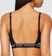 Sporttopje voor dames Calvin Klein 000QF5727E (XL) (Gerececonditioneerd A+)