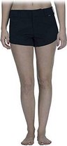 Korte broek W Lowrider Zwart Vrouw 5 (Gerececonditioneerd A+)
