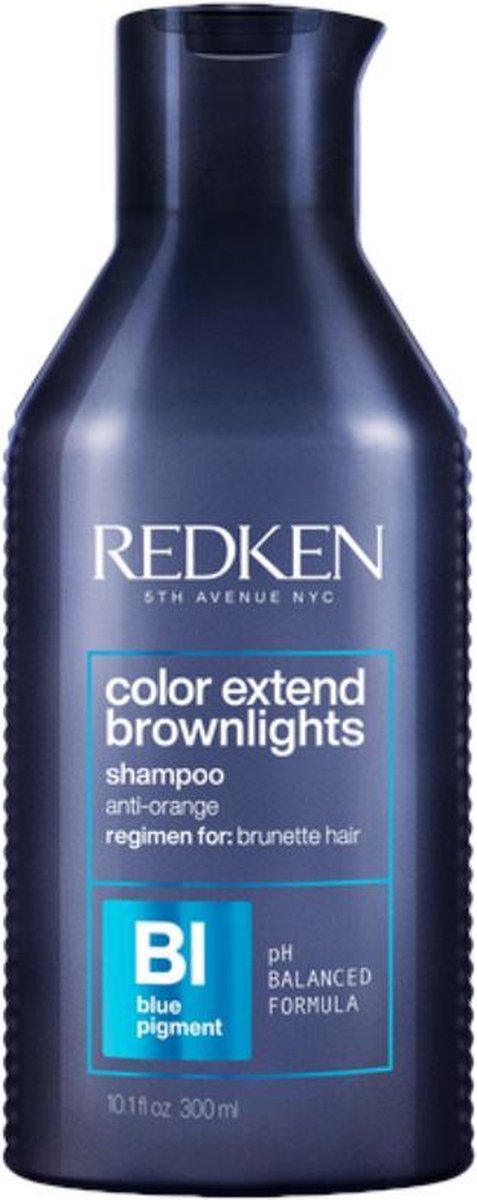 Redken color cheap extend brownlights