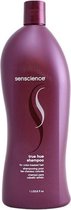 Shampoo voor gekleurd haar Senscience Shiseido 104011 (1000 ml)
