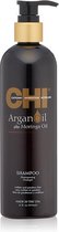 Voedende Shampoo Chi Argan Oil Farouk (355 ml)