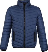 Suitable Jas Toni 290 Donkerblauw - maat M