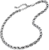 Ketting Heren Save Brave SBN-BRAVO-50 (50 cm)
