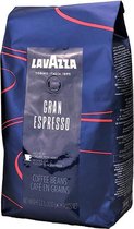 Grains de café Lavazza Gran Espresso - 1 kg