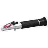 Aqua Medic Refractometer LED - Zoutmeter - refractometer - zeeaquarium - zoutmeter zeeaquarium - aquarium - zoutwater aquarium