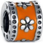Sieraad Dames Viceroy VMM0088-04 Oranje (1 cm)
