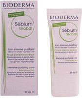 Anti-Acne Serum SEBIUM GLOBAL Bioderma