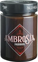 Lichaamscrème Ambrosía Paleobull (300 g) (300 gr)