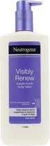 Vochtinbrengende Lotion Neutrogena Droge Huid (400 ml)