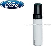 Ford ZJNCWWA Moondust Silver Metallic autolak in lakstift 12ml