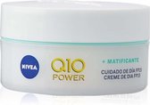 Anti-Rimpelcrème Nivea Q10 Power SPF15 Hydraterend (50 ml) (Gerececonditioneerd A+)