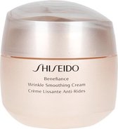 Hydraterende Crème Shiseido Benefiance Wrinkle (75 ml) (75 ml)