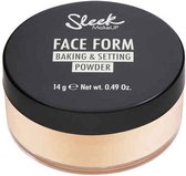 Geizichts Corrector Sleek