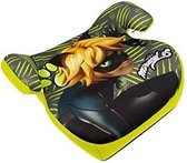 Autostoelverhoger Lady Bug CAT NOIR (40 x 34 cm)