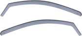 Winddeflector DGA 18026 Frontaal Binnenkant (2 pcs)
