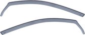Winddeflector DGA 24026 Frontaal Binnenkant (2 pcs)