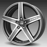 Autovelg Momo HYPERSTAR EVO 15" 6,0 x 15" ET40 PCD 4x114 CB72,3