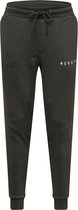 Morotai sportbroek bloc sweatpants Grijs-Xl