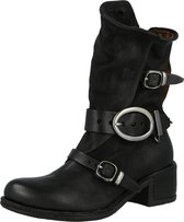 A.s.98 boots opea Zwart-40