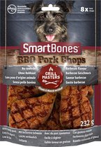 Smartbones Grill Masters Varken 8 stuks