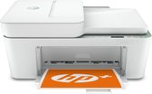 Bol.com HP DeskJet 4122e All-in-One Printer aanbieding