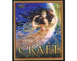 Kinuko Craft Drawings and Paintings