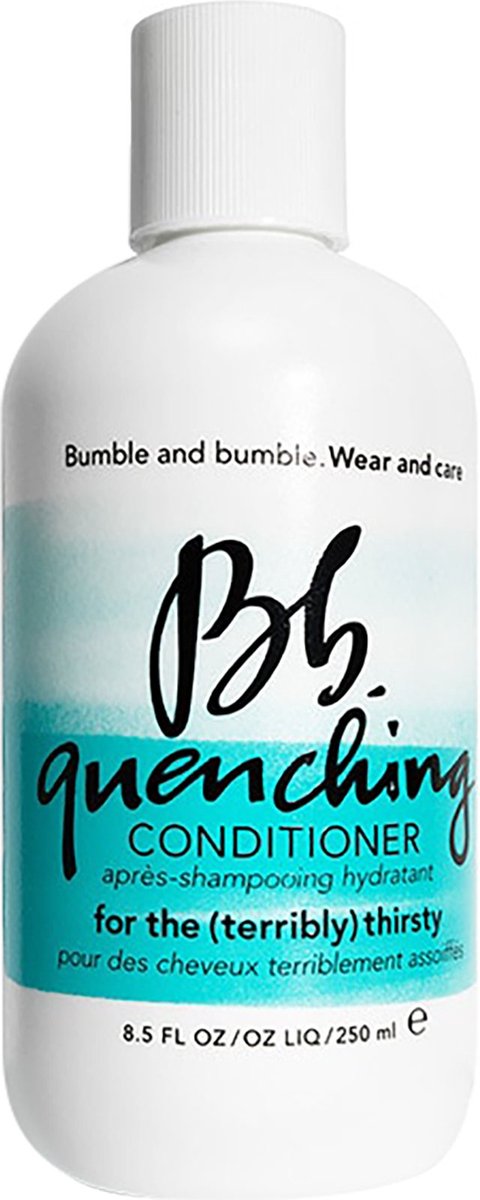 Bumble and bumble Quenching Conditioner-250 ml - Conditioner voor ieder haartype