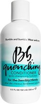 Bumble and bumble Quenching Conditioner-250 ml - Conditioner voor ieder haartype