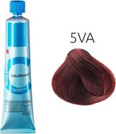 Goldwell Colorance Halbe Farbe – 5 NN Light Brown Extra, Für Schonendes Tönen, Ohne Ammoniak, Tube