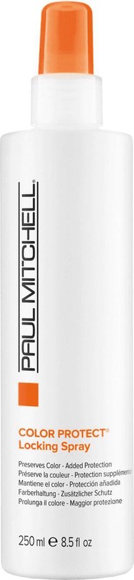 Paul Mitchell - Color Protect Locking Spray 250 ml