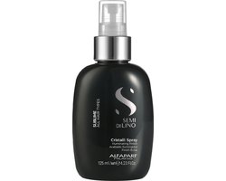 Spray Shine voor Haar Semi Di Lino Sublime Cristalli Alfaparf Milano (125 ml)