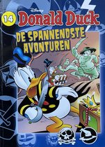 Donald Duck - Spannendste Avonturen - 14