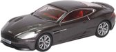 OXFORD Aston Martin VANQUISH COUPE schaalmodel 1:76