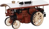 OXFORD Burrell 8nhp  DCC SHOWMANS LOCOMOTIVE No. 2351 EPHRAIM schaalmodel 1:76