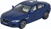 OXFORD JAGUAR XE schaalmodel 1:76