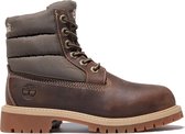 Timberland 6 In Quilt Boot Unisex Laarzen - Canteen - Maat 37